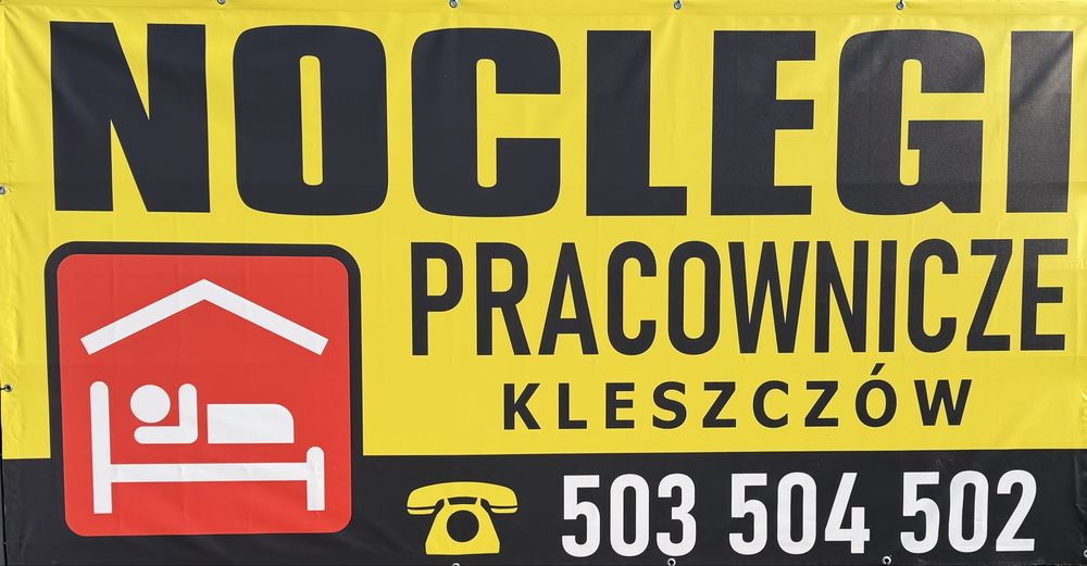 Noclegi pracownicze kleszczow hostel pokoj  do wynajecia  rogowiec radomsko pokoje pracownicze hotel
