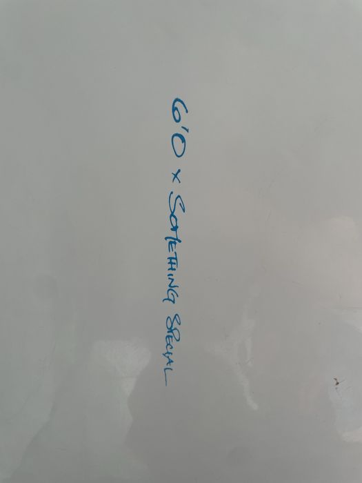 Prancha de surf iniciante