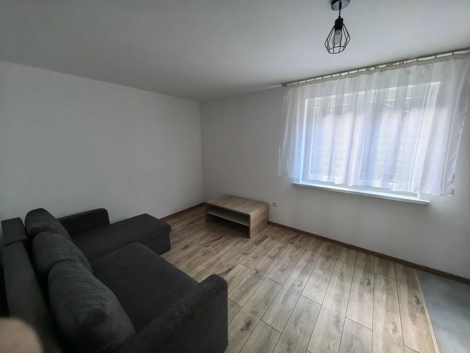 Przytulne mieszkanie 2 pokoje umeblowane