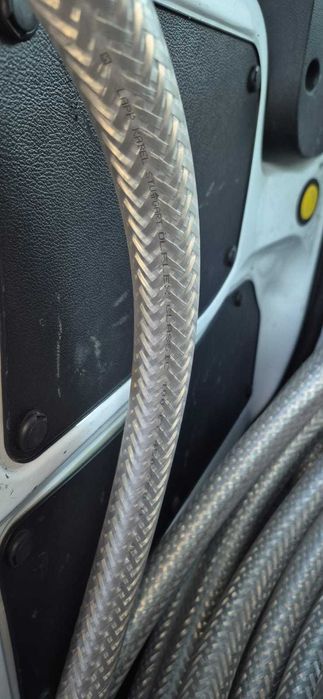 Przewód sterowniczy OLFLEX CLASSIC 100 CY 4G35.