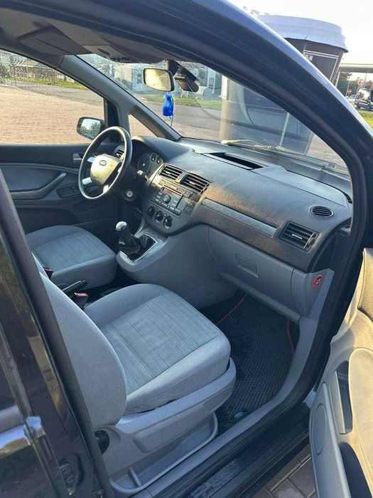 Автомобіль FORD C-MAX