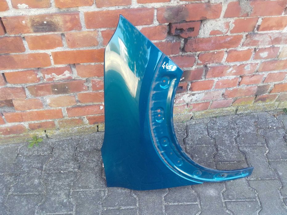 Błotnik przód prawy Citroen C4 Cactus lift 2018-> nr4458