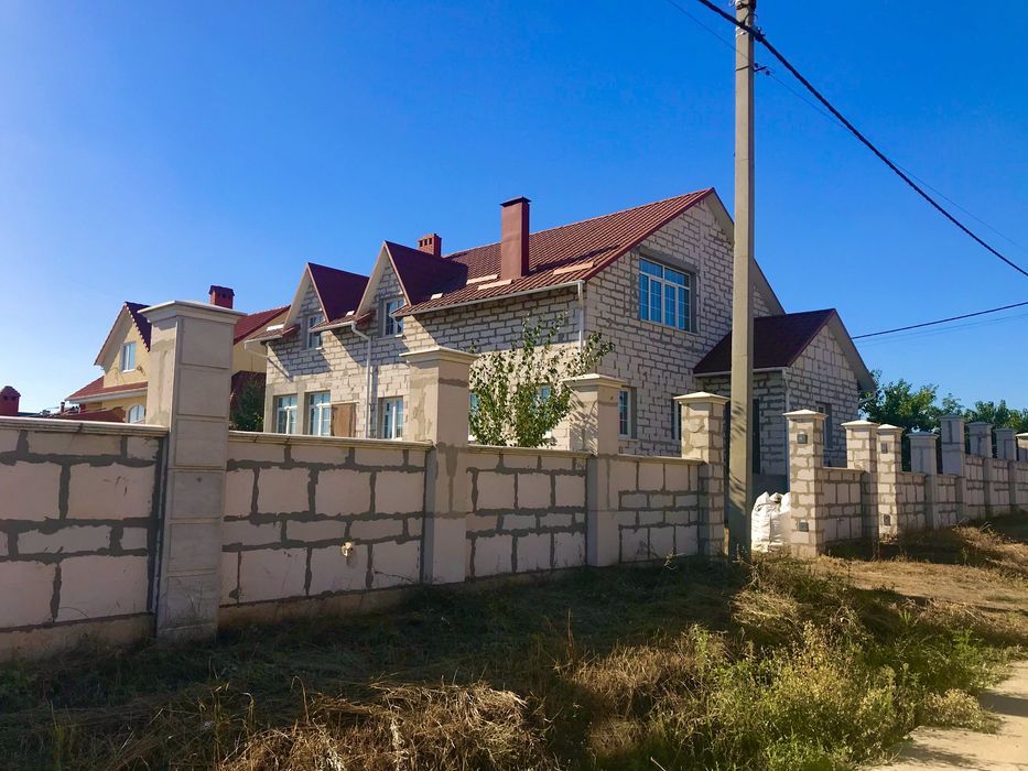 House by the address (area 248 m²) - Atlanta.ua - photo 2