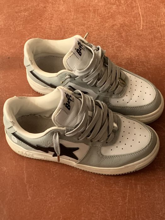 кросівки bape sta