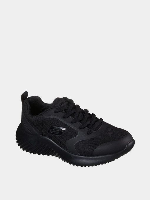 Кросівки Skechers Bounder модель 403734L BBK  EUR30; 19см. Нові