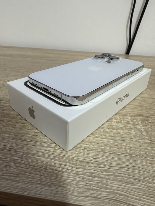 iPhone 14 Pro 128GB s/garantia