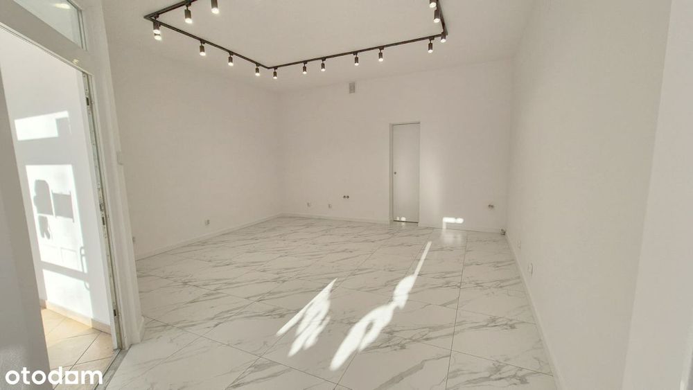 Lokal z witryną na dowolne usługi lub handel, biuro, fryzjer, beauty