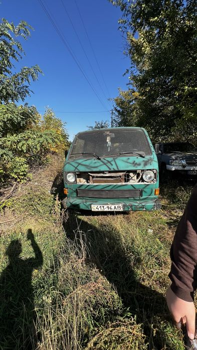 Продам Volkswagen Т3