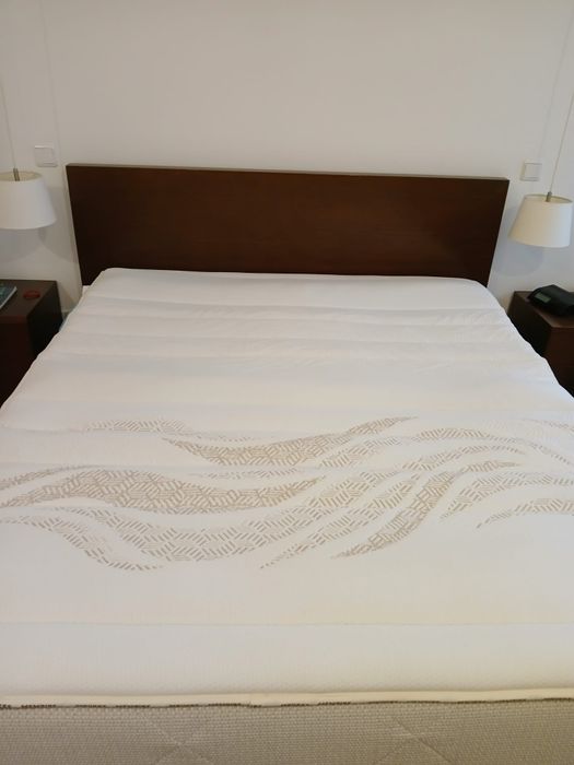 Sobrecolchão Viscoelástico