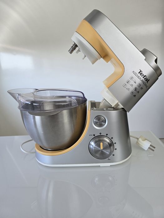 Tefal Kitchen Machine
