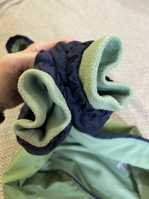 Комбінезон Lupilu