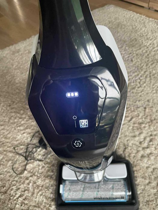 Odkurzacz pionowy BISSELL Crosswave Max 2765N