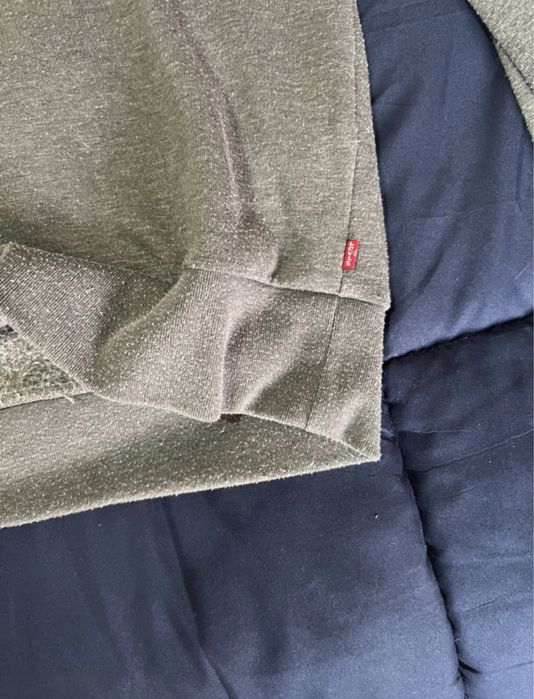 Sweat Levis Inverno - L