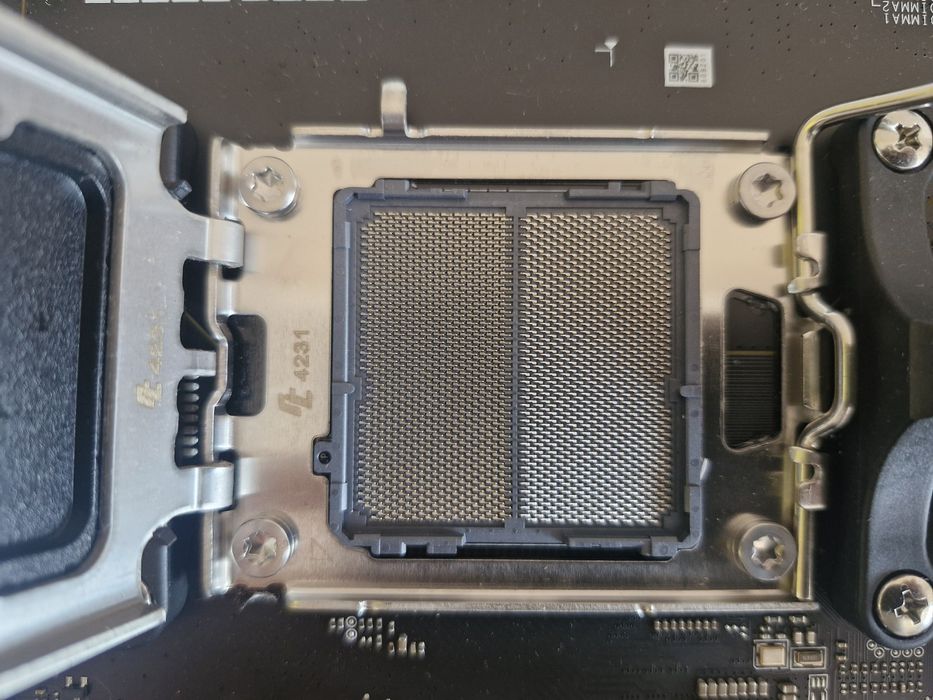 Msi B650 Gaming Plus Wifi Socket Am5