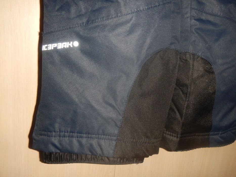 лижні штани Icepeak р.116см(5-6років)