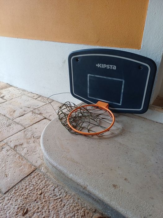 Tabela de basquet Kipsta