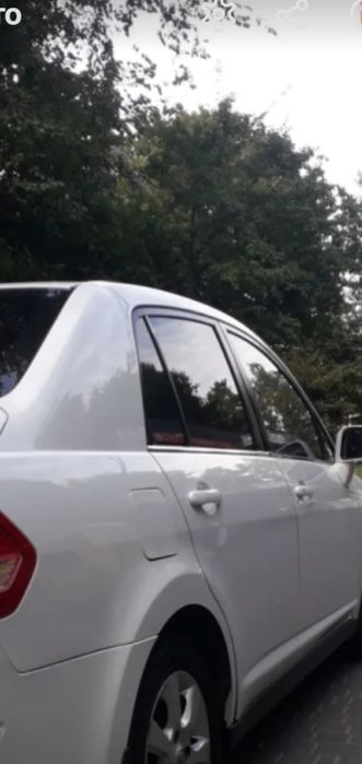 Продам Nissan тііда
