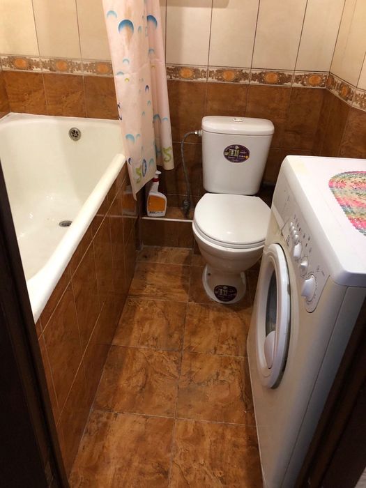 Сдам 1 ком. квартиру