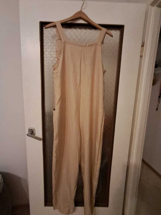 Ogrodniczki nowe bez metki