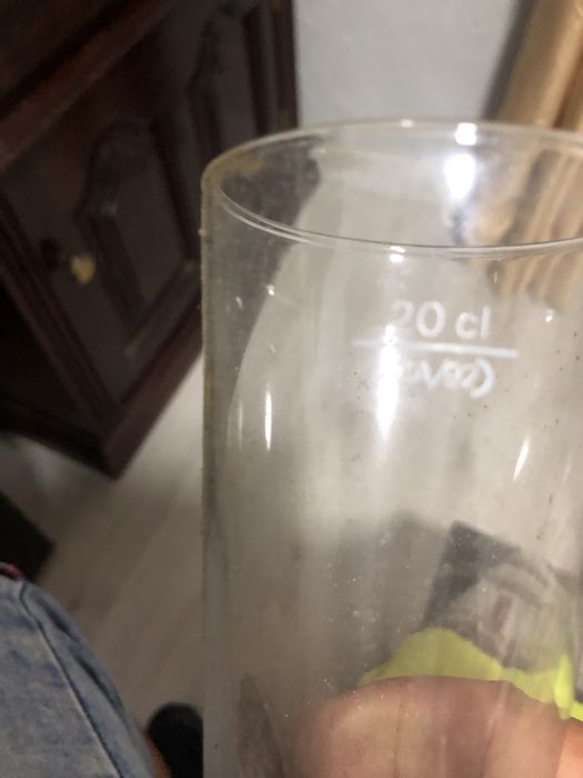 Tenho para venda 100 copos de cerveja super bock 20cl novos