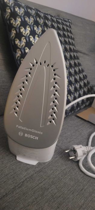 Żelazko Bosch Sensixx Da10 2200W