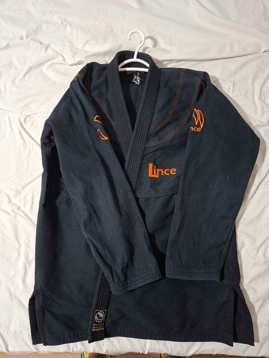Kimono A4 - Jiu Jitsu e Judo