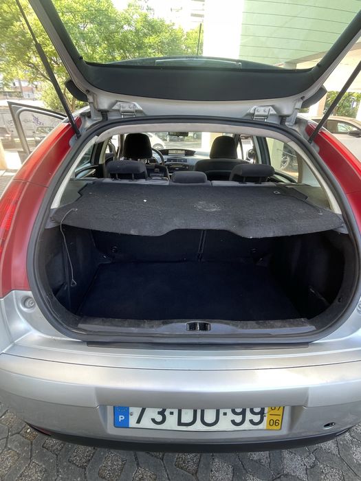 Citroen c4 1.6 hdi
