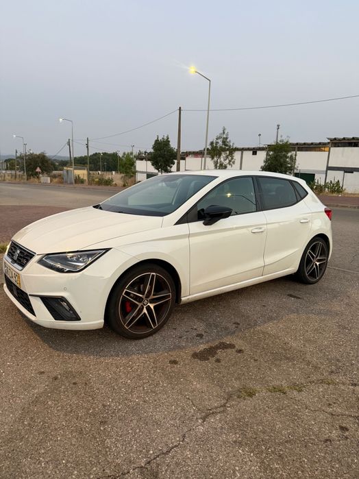 Seat Ibiza 1.0 TSI FR