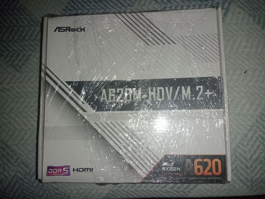 Processador AMD ryzer 5,placa mãe ASRock,fonte alimentação aerocool