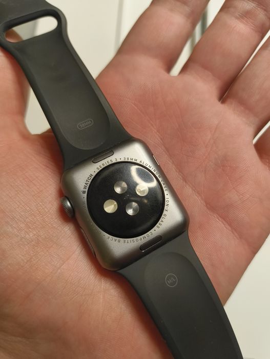 Apple watch 3 38mm
