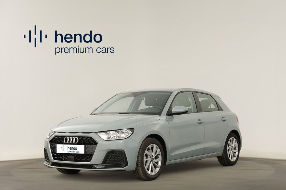 Audi A1 Sportback 30 TFSI Advanced S tronic