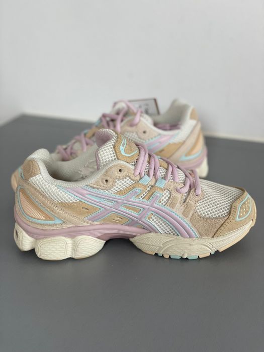 Buty Asics Gel - Nimbus 9 Roz. 36