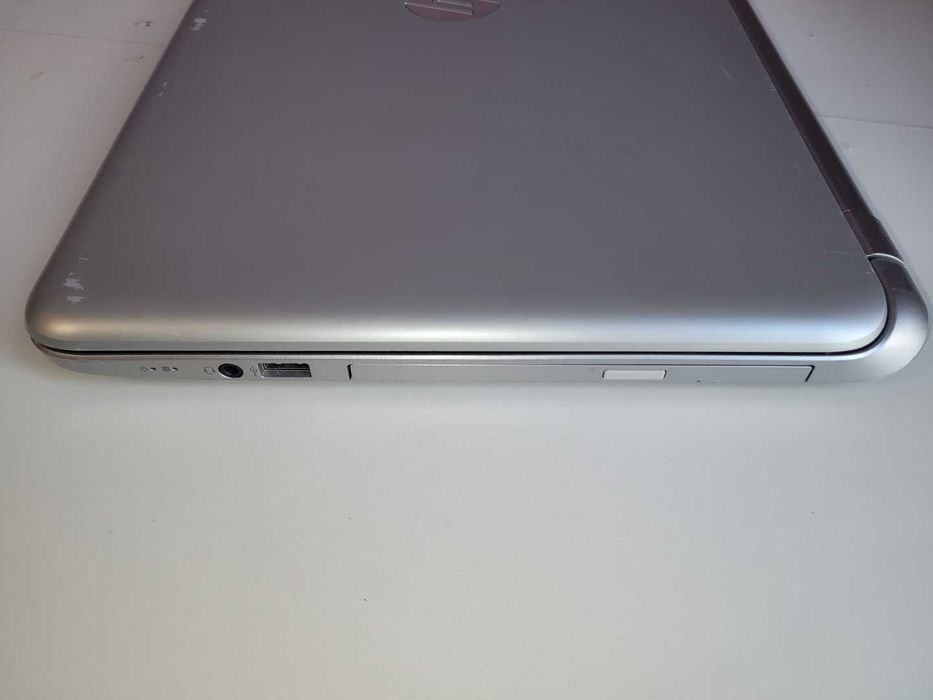 Laptop HP 15-N029eo TS AMD A8 8GB Ram / SSD 250GB / Dotykowy -Stan BDB