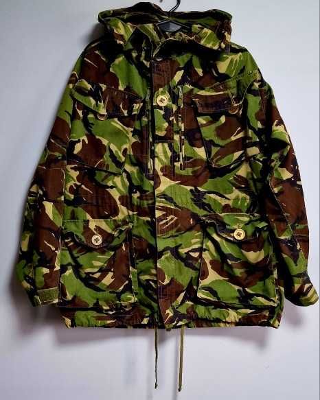 Kurtka taktyczna , wojskowa , bushcraft , myśliwska rozm L/XL