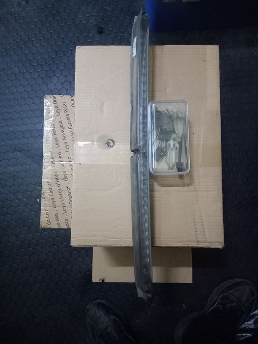Peças  auto  BMW E61