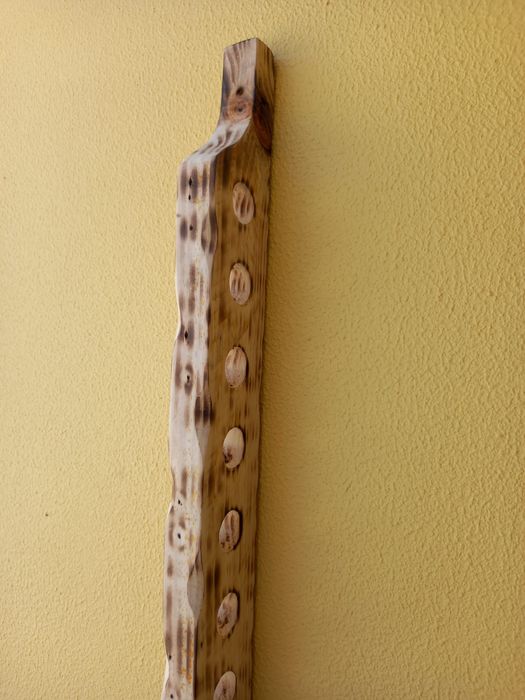Garrafeira rústica