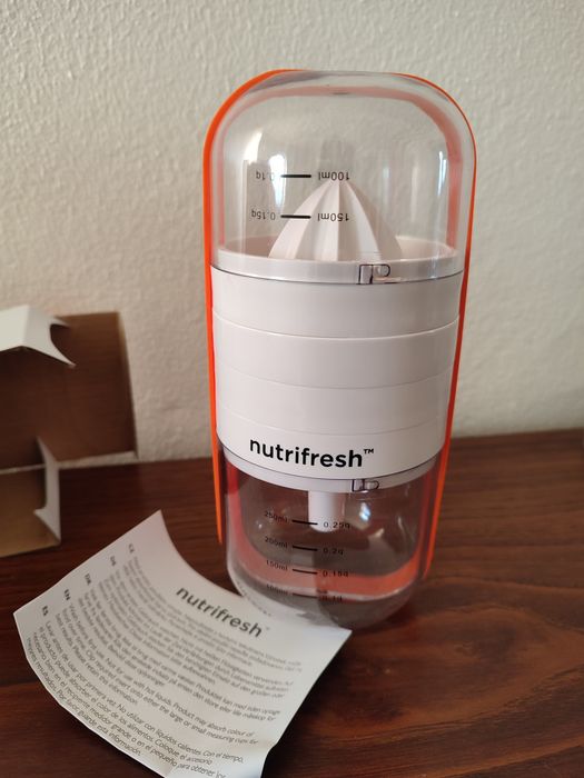 New Nutrifresh Juicer64862812929283120
