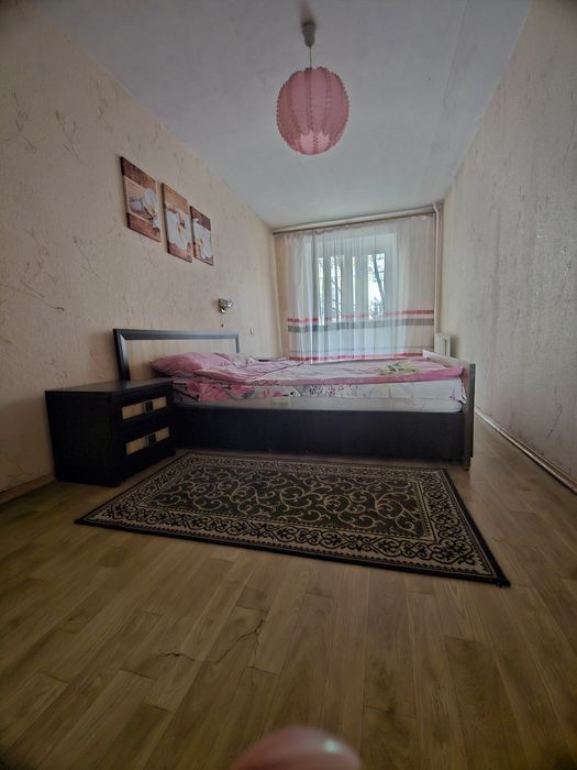 Трикімнатна квартира в самому центрі міста. Власник!