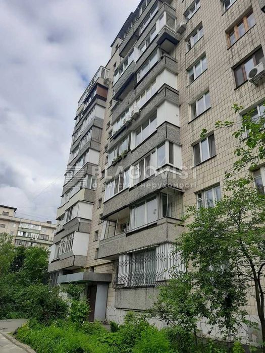 Продаж квартири Малишка Андрія, 21б Дарниця Чернігівська