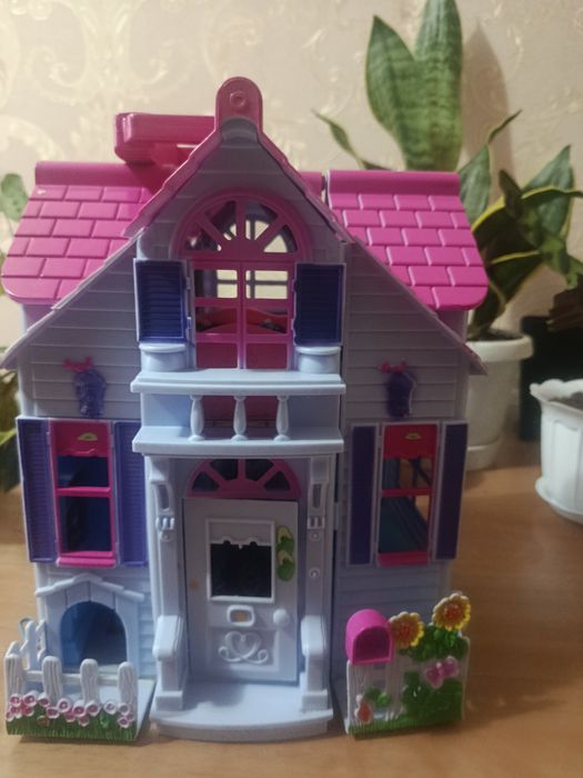 Продам будиночок