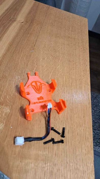 Nadajnik Spektrum iX12 + WS2000 + 16GB