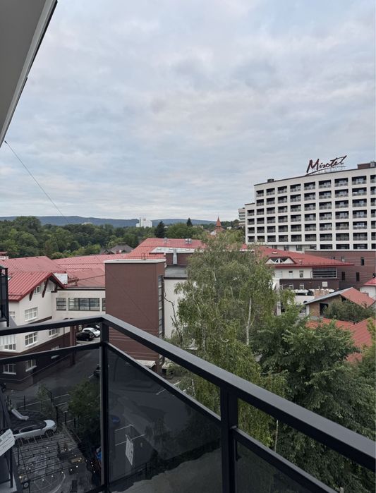 Продам однокімнатну квартиру у м. Трускавець по вул.Шевченко