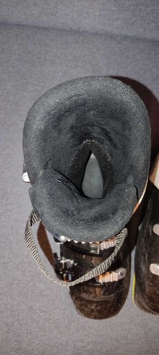 Buty narciarskie Thinsulate 23,0-23,5 cm