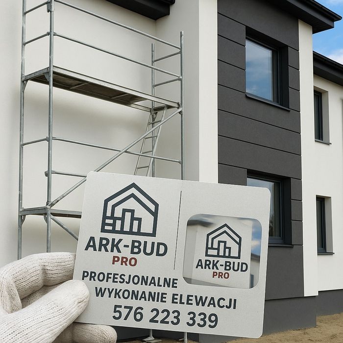 Profesjonalne Wykonanie Elewacji  Ocieplenia • Tynki  • Renowacje

Szu