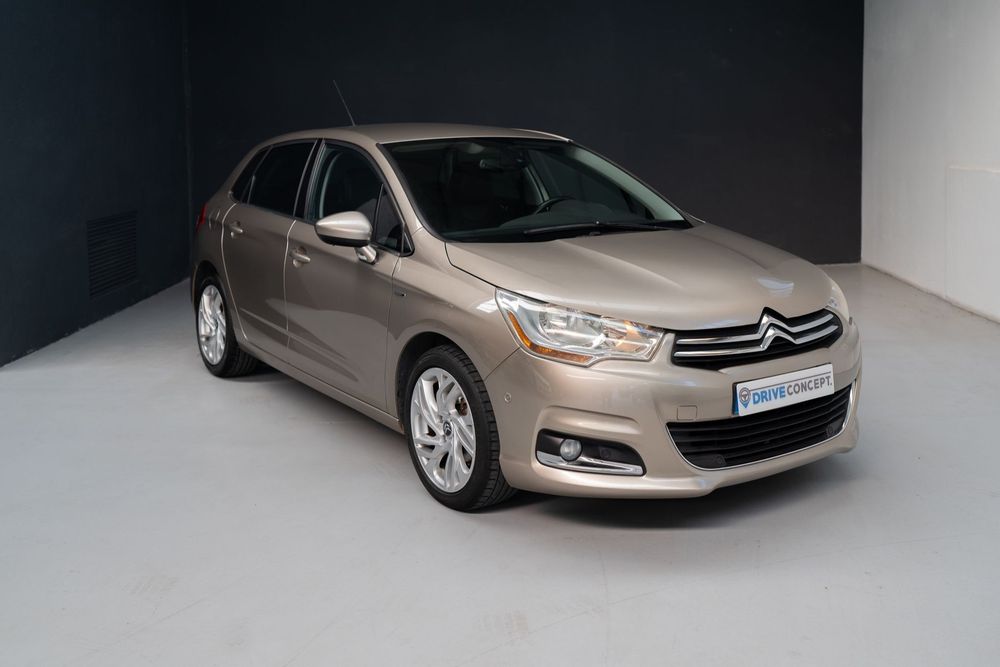 Citroën C4