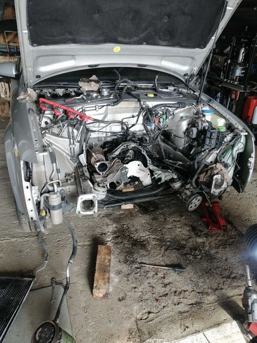 СТО.Комплексний ремонт автомобілів VAG