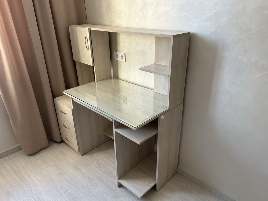 Стол компьютерний бу