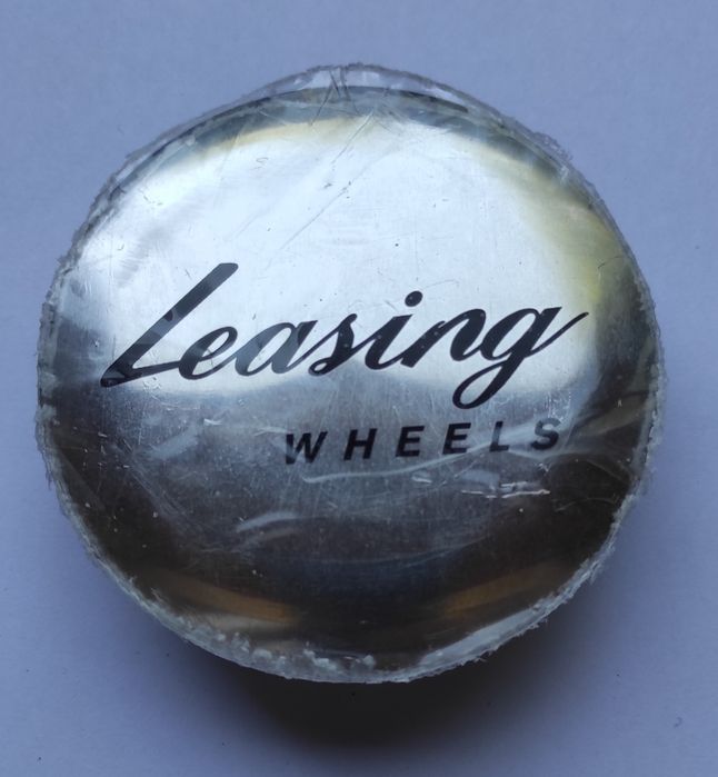 Колпачки, заглушки на авто