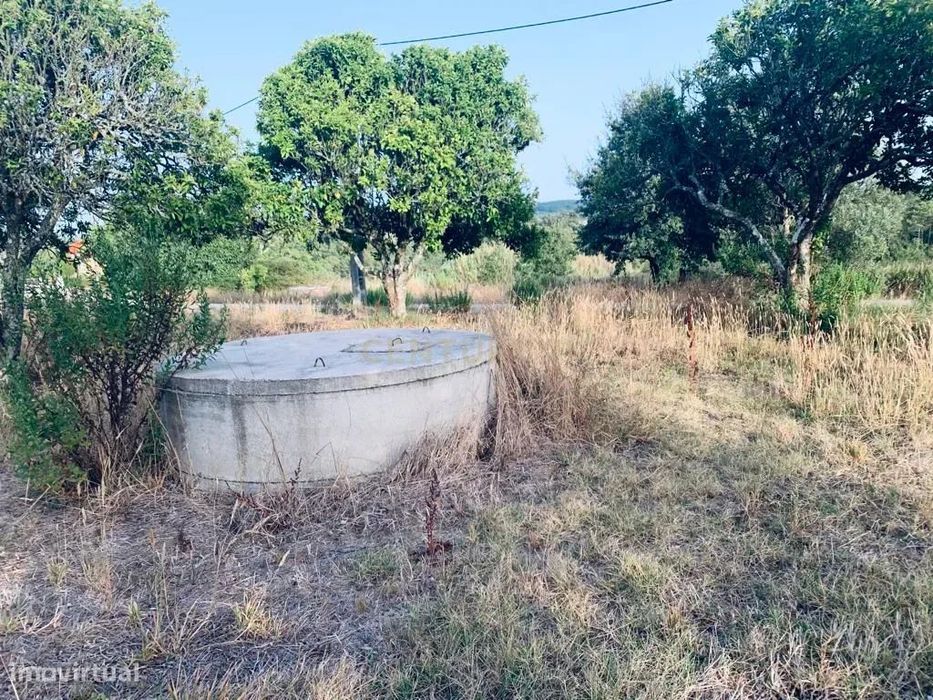 Terreno Urbano II Pombal — Santiago E São Simão De Litém E Albergaria Dos Doze, Leiria