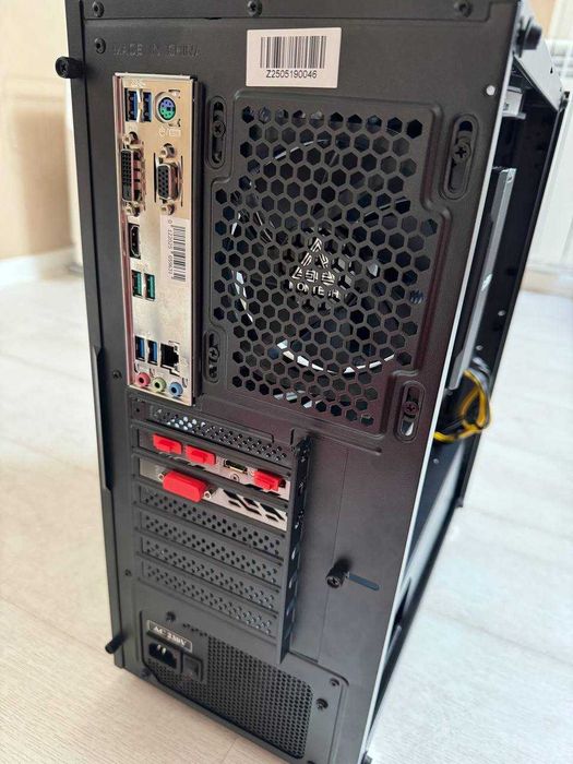 Продам игровой ПК